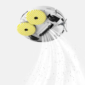 Kärcher RVM 4 COMFORT 300 L Balta - Image 3