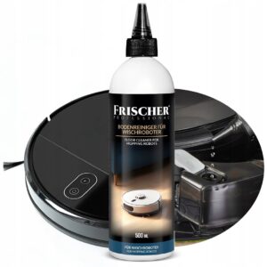 Skystis, skirtas robotams šluoti, įskaitant medieną Frischer 0,5l (koncentratas) - Image 3