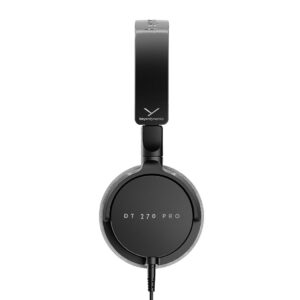 Beyerdynamic DT-270 Pro - uždaros studijinės ausinės - Image 3