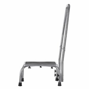 Žingsnis su turėklais - vonios žingsnis ACTIONMED - Image 3