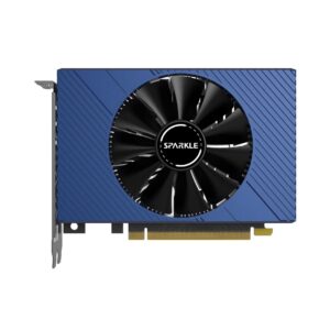 Sparkle Intel Arc A380 ELF 6 GB GDDR6 vaizdo plokštė - Image 2