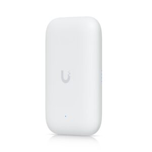 Ubiquiti Swiss Army Knife Ultra 866,7 Mbit/ai Balta Maitinimas per Eternetą (PoE) - Image 2