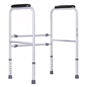 Atrama, turėklas atsistojimui nuo tualeto ACTIONMED - Image 3