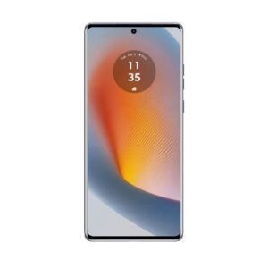 Motorola Edge 50 Fusion 5G 8/256GB Marshmallow Blue - Image 2