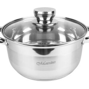 Maestro MR-2220-6L Puodų rinkinys iš 6 elementų - Image 2