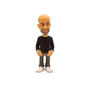 MINIX MANCHESTER CITY - PEP GUARDIOLA - Image 2