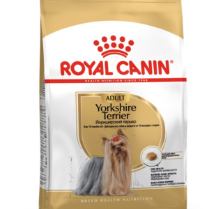 ROYAL CANIN Yorkshire Terrier 0,5kg
