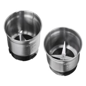 Clatronic PC-KSW 1021 kavamalė 200 W Nerūdijančiojo plieno - Image 3