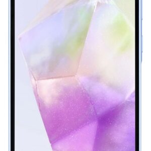 Samsung Galaxy A35 5G 16,8 cm (6.6") Hibridinis lizdas dviem SIM kortelėms Android 14 C tipo USB 6 GB 128 GB 5000 mAh Mėlyna - Image 3