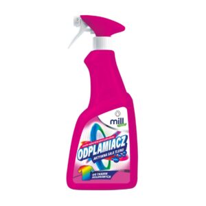 MILL RETREASANT spalvotiems audiniams 555 ml