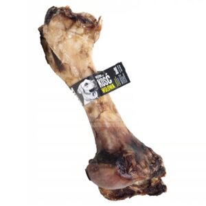 BULT Front beef bone - skanėstas šuniui - 1pcs