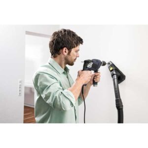 KARCHER dulkių siurbliui (W&D 2 - W&D 6) - 2.863-234.0