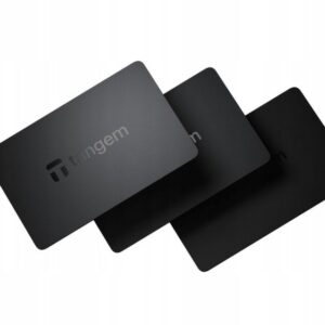 Tangem Wallet kriptovaliutų piniginė – 3 kortelės - Image 2