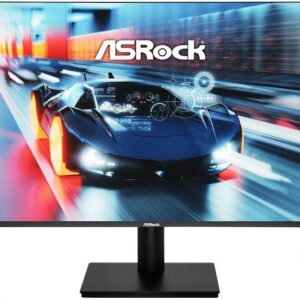 Monitor Asrock Challenger CL27FFB 27" - Image 1