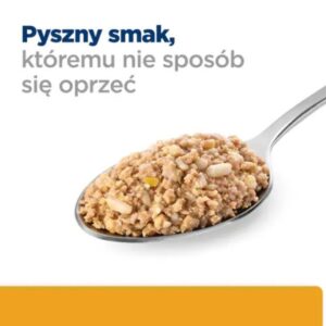 HILL'S PD Canine Urinary Care C/D - drėgnas maistas šunims - 370g - Image 2