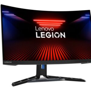 Lenovo Legion R27fc-30 LED display 68,6 cm (27") 1920 x 1080 pikseliai „Full HD“ Juoda - Image 3