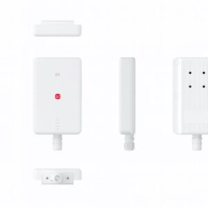 ZTE G5 Max maršrutizatorius