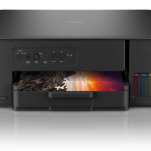 Brother DCP-T430W Daugiafunkcis spausdintuvas Rašalinis A4 6000 x 1200 DPI „Wi-Fi“ - Image 2