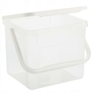 ROTHO Basic - valiklių indas - 4,5l - Image 2