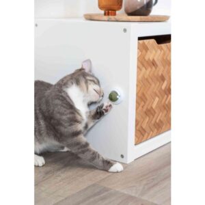 TRIXIE Catnip ball - žaislas katėi - Image 3