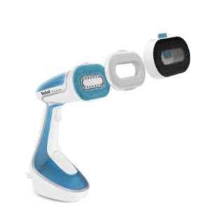 Tefal Pure Tex DT9530 Rankinis drabužių garintuvas 0,2 L 1700 W Mėlyna, Balta - Image 3