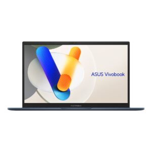 ASUS Vivobook 15 X1504VA-BQ2932W Intel Core 5 120U Knyginis kompiuteris 39,6 cm (15.6") „Full HD“ 16 GB DDR4-SDRAM 512 GB SSD Wi-Fi 6 (802.11ax) Windows 11 Home Mėlyna - Image 2