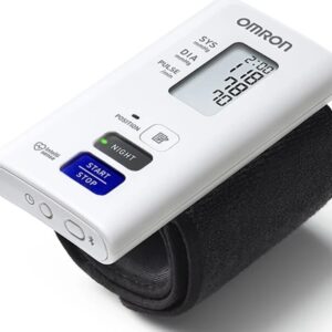 Omron NightView Viršutinė rankos dalis Automatinis - Image 2