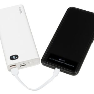 Power Bank iBOX PB20 20000 mAh