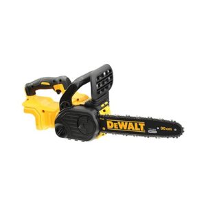 DeWALT DCM565N-XJ grandininis pjūklas Juoda, Geltona