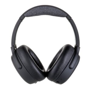 Ausinės Skullcandy Crusher ANC 2 Wireless True Black - Image 2