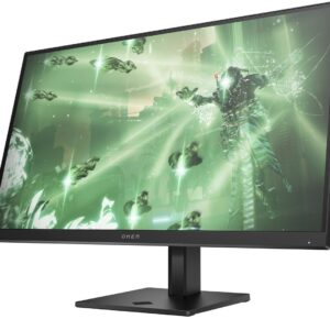 OMEN by HP 27 inch QHD 165Hz Gaming Monitor - OMEN 27q - Image 2