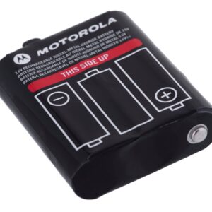 Motorola baterijos - NIMH1300MAH - Image 2