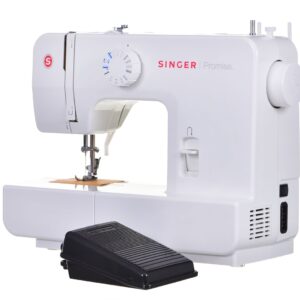 SIUVIMO MAŠINA SINGER PROMISE 1408 - Image 2