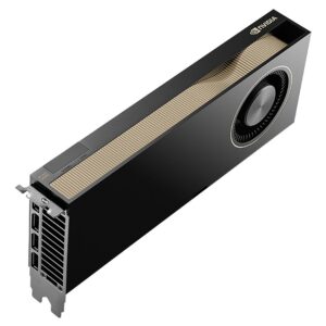 PNY RTX PRO 6000 Blackwell Max-Q Workstation Edition NVIDIA 96 GB GDDR7 - Image 2