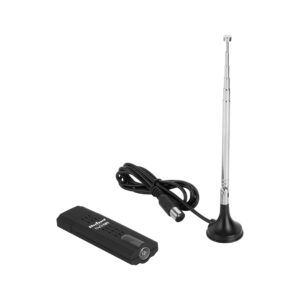 Rebel Comp Tuner DVB-T2,DVB-C,DVB-T H.265 HEVC USB - Image 3