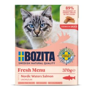 Bozita 4933 370 g