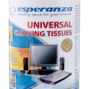Esperanza ES105 įrangos valymo rinkinys - Image 2