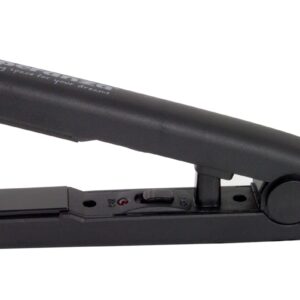 Esperanza EBP008 plaukų formavimo šukos Tiesinimo žnyplės Šiltas Juoda 22 W - Image 3