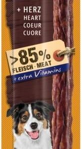 VITAKRAFT Beef Stick Beef hearts - skanėstas šuniui - 12g