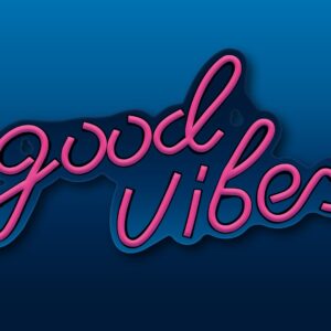 Activejet AJE-NEON VIBES LED neoninė iškaba - Image 2