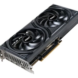 Palit GeForce RTX 5060 Infinity 2 OC NVIDIA 8 GB GDDR7 - Image 2