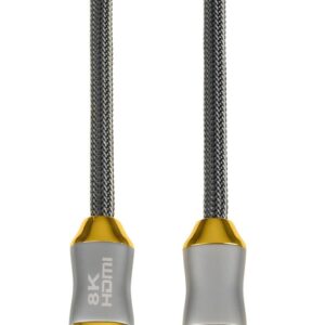 HDMI kabelis I-BOX HD08 HDMI 2.1 8K, 2M - Image 2
