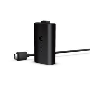 Microsoft Xbox One Play & Charge Kit Įkrovimo rinkinys - Image 2