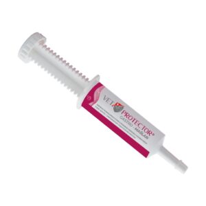 VET PROTECTOR Gastro Butyrate - papildai šuniui ir katei - 60ml - Image 2