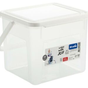 ROTHO Basic - valiklių indas - 4,5l