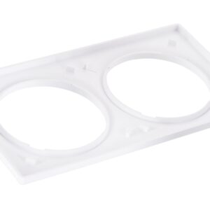 Fibaro FG-WX-PP-0003 dangtelis kištukiniam lizdui AC Balta 1 vnt - Image 3