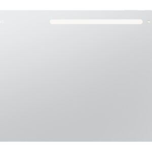 Samsung Galaxy Tab S10 Ultra Wi-Fi 512 GB 37,1 cm (14.6") 12 GB Wi-Fi 7 (802.11be) Platina, Sidabras - Image 3