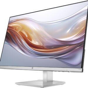 HP 23,8 colių „Series 5 FHD“ monitorius su aukščio reguliavimu - 524sh - Image 2