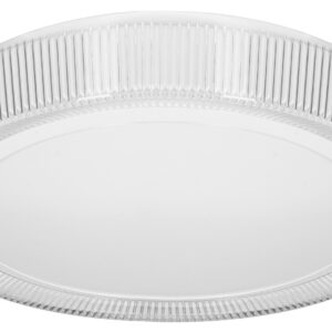Activejet LED lubų plafonas AJE-KAMA 24W