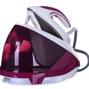 Tefal Express Protect SV9201E0 lygintuvas su garų generatoriumi 2800 W 1,8 L Durilium AirGlide Autoclean soleplate Violetinė, Balta - Image 2